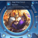 Magic Core Dihapus? COA Tidak Bisa Dipakai? Fakta Magic Wheel Rework dan Isu Rank Baru Eternal 200 Bintang