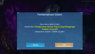 Tips Agar Tidak Ke Banned Di Event Spongebob! Stop Jangan Lakukan Ini Lagi Dari Sekarang