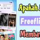 Aplikasi FreeFlick Apakah Menghasilkan Uang? Review Terbaru!