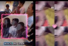 Video 3 Bocil Main Block Blast Viral di TikTok, Adakah Link Videonya? Cek Disini!