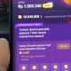 1000 Koin di Melolo Berapa Rupiah? Konversi dan Cara Mendapatkan Banyak Koin