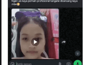 Video Asli PT Pabrik Brebes Viral Full 4 Menit 10 Detik Link dan Fakta Sebenarnya!
