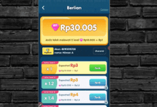 Review Apk Water Pour Puzzle Apakah Menghasilkan Uang? Cek Fakta!