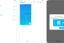 Cara Mengatasi Vmos Pro Freeze, Stuck, Lag, Frame, Macet, Black Screen Di AndroidTerbaru !