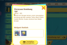 Penjelasan Bug Dapat Skin Neobeast, Ini Cara Dapat Border & Battle Emote Spongebob Terbaru