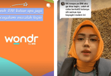 Aplikasi Wondr BNI Error dan Bermasalah Sampai Kapan? Ini Solusi Terbaru!