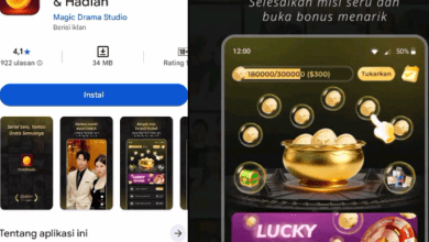 Magic Drama Apakah Terbukti Membayar atau Penipuan? Review Jujur!