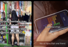 Full Link Video Bocil Block Blast Viral Zoom Asli Telegram dan X, Netizen Jangan Asal Klik