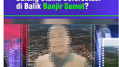 PT Toba Pulp Lestari Punya Siapa dan Bergerak di Bidang Apa? Viral Usai Diduga Sebabkan Banjir di Sumatera