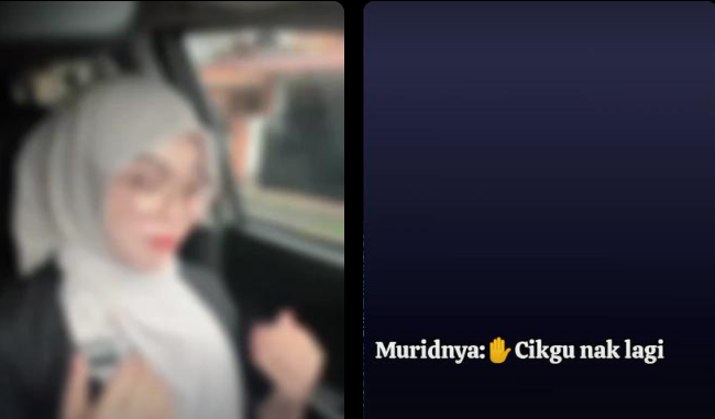 Full Link Cikgu Anisa Viral Zoom di Telegram dan X, Netizen Jangan Sampai Salah Klik