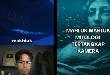 Apa Nama Studi yang Mempelajari Makhluk Mitos? Ini Jawaban dan Contohnya