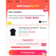 Cara Ikut Event TikTok Potong Harga Jadi Rp100 Perak Modal Sebar Link