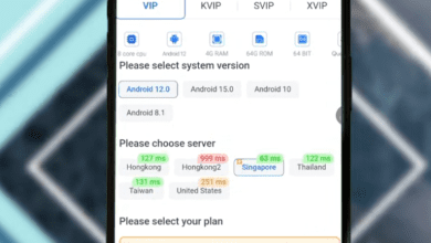 Cara Membeli Redfinger Cloud Phone dengan Mudah dan Aman untuk Pemula