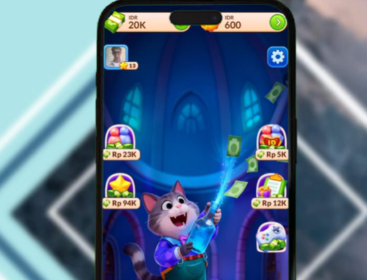 7 Cara Main Game Color Sort Apk Agar Menghasilkan Uang ke DANA