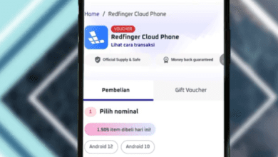 3 Cara Mengatasi Redfinger Tidak Bisa Beli, Solusi Pembayaran Gagal yang Paling Efektif