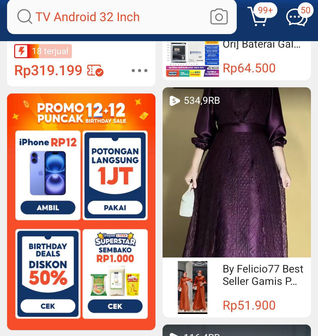 Apakah Flash Sale iPhone di Shopee Benar atau Penipuan? Ini Review Terbaru