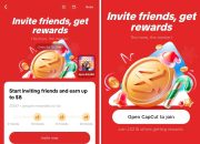 Event CapCut Undang Teman Sampai Kapan? Cek Tanggal Berakhir disini