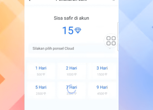 Cara AFK Fish It Roblox di Redfinger 2026 Gratis Tanpa Langganan!