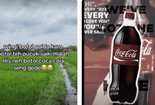 Video Botol Coca Cola Viral di TikTok, Kenapa? Ini Penyebab dan Fakta Sebenarnya