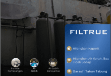 Mengapa Air Bersih Semakin Penting di Tahun 2026 dan Bagaimana Filtrue Menjadi Solusi Filter Air Keluarga
