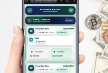 Review Aplikasi Solusi Keuangan Investasi Apakah Aman atau Penipuan?