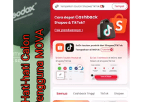 Sisi Gelap Aplikasi MOVA Cashback, Benarkah Mirip MLM dan Skema Ponzi?