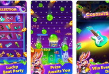 Aplikasi Disco Bunny Penghasil Uang Apakah Terbukti Membayar? Review Jujur!