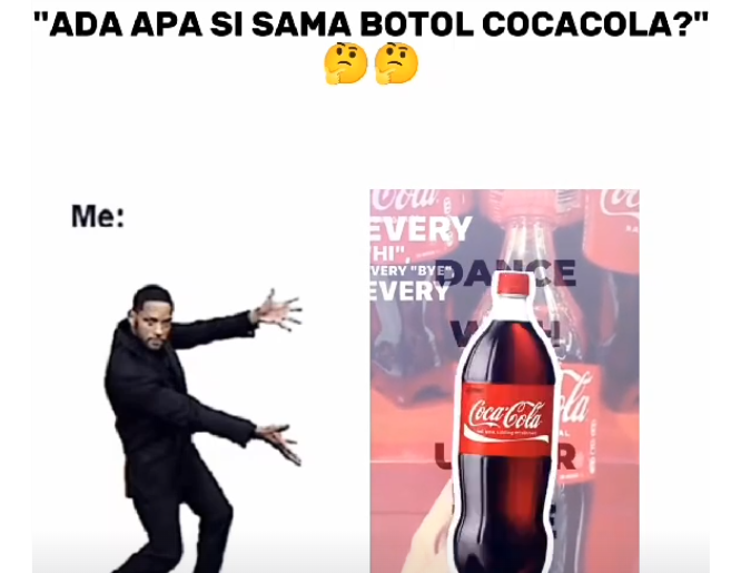 Link Video Viral Botol Coca Cola 24 Detik Diserbu Netizen, Ini Fakta Asli dan Cara Nonton Aman