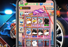 7 Cara Cepat Dapat Uang Gratis Dari Game Merge Cats Road Trip App Untuk Pemula!