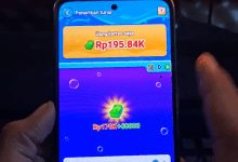 Cara Lompati 7 Gelembung Penggandaan di Clear Blast, Trik Mempercepat Penarikan Uang Kertas Hijau