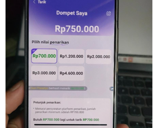 5 Cara Mencapai Level 30 di Free Drama Agar Bisa Tarik Saldo Rp700 Ribu
