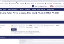 Bukti Potong Istri Muncul di Coretax Suami Kenapa? Ini Penjelasannya!