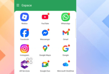 Cara AFK Fish It Gratis di Roblox Menggunakan GSpace, Simpel dan Bisa Jalan Sendiri