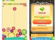 Merge Fruit Master Apakah Terbukti Membayar? Review Jujur Penarikan ke DANA