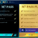 5 Perbedaan M7 Pass Biasa dan M7 Pass Plus Agar Bisa Tembus Level 75 dan Dapat Skin Prime