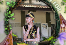 Siapa Fadhil Aziz Turmudi? Profil Lengkap Siswa SMAN 1 Salatiga yang Viral di TikTok