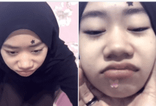 Link Video Kakak Manset Hitam Sok Imut Viral Full 35 Menit Isinya Apa? Cek Disini!