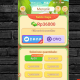 Pop Animals Block Apk Game Puzzle Penghasil Uang Benarkah Bisa Cair? Review!