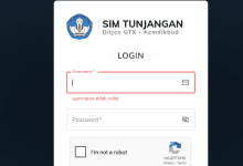 Apa Itu SIMTUN di Info GTK? Penjelasan Lengkap untuk Guru Baru Lulus PPG