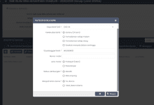 Cara Mengisi Daya Listrik dan Internet di Dapodik 2026 B, Catat Hal Penting Ini