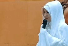 Ustadzah Rahma Viral, Ini Fakta di Balik Soso