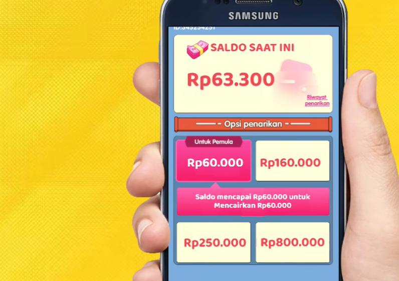 NanoDrama Apk Baru Mirip Melolo Apakah Terbukti Membayar? Review Terbaru!