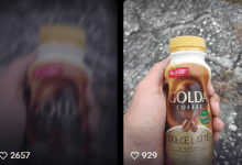 Link Nonton Botol Kopi Golda Viral Full Album Asli Ternyata Ada di Sini, Awas Terjebak!