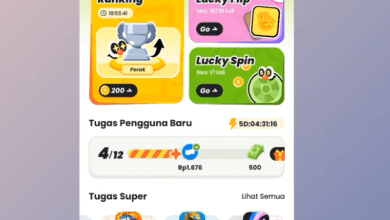 Pinjoy APK Penghasil Uang Terbaru 2026 Terbukti Membayar, Ini Cara Mainnya!