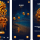 Cara Tarik Saldo di APK Sumatra The Island ke DANA Terbukti Membayar