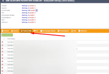 3 Cara Mengatasi Invalid Peserta Didik di Dapodik 2026 B, Ini Tutorial Lengkapnya!