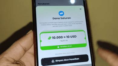 10 Cara Mendapatkan Uang di Aplikasi Pinjoy Terbaru Langsung Cair ke DANA