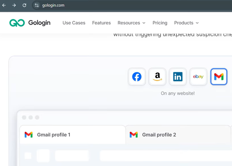 Cara Login Banyak Akun Facebook & Instagram di Satu HP Tanpa Diblokir, Ini Metode Aman yang Jarang Diketahui