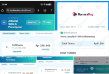 Aplikasi SumberDana Apk Investasi Penghasil Uang Apakah Aman? Review Jujur!