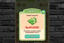 Layer Drop Apakah Terbukti Membayar atau Penipuan? Review Jujur Level 3